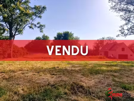 rosenau  très belle opportunité pour ce terrain !