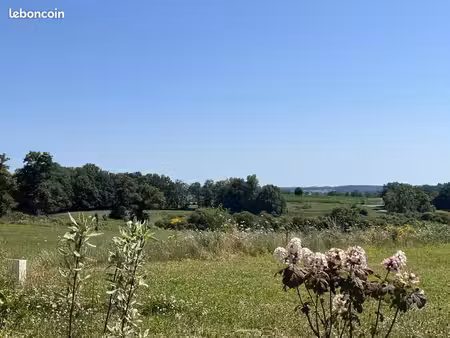 terrain 732 m² saint cyr
