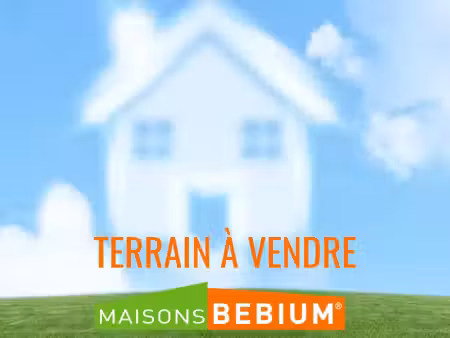 vente terrain 500 m² sens (89100)