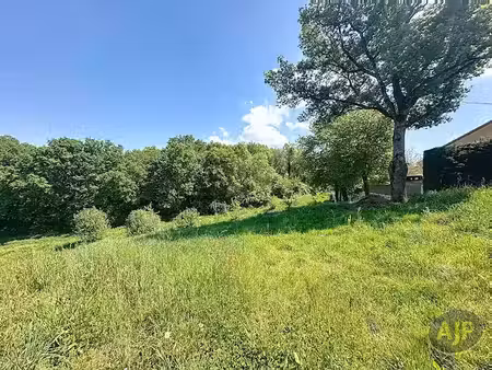 vente terrain 5198 m² à sèvremoine (49450)  126 900 €