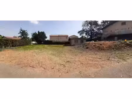 vente terrain 625 m² à ternay (69360)  224 000 €