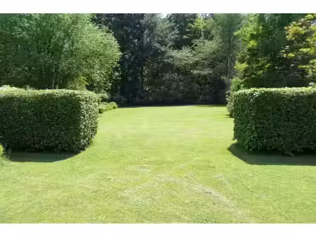 terrain à vendre de 2500 m² à braine-l'alleud (vbb61490)