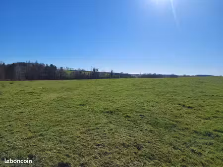 terrain 693 m² brin sur seille