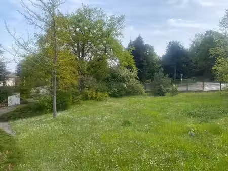 vente terrain 884 m² charbonnières-les-bains (69260)