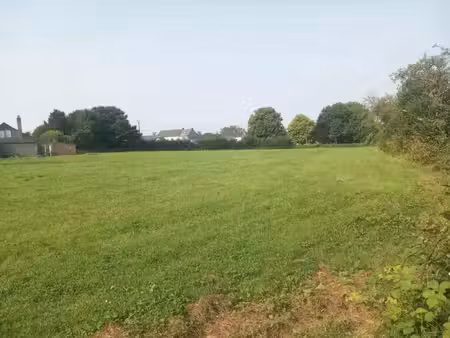 terrain à bâtir à villers-la-tour