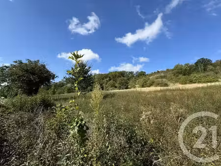 terrain à vendre - 9604 m2 - clamecy - 58 - bourgogne