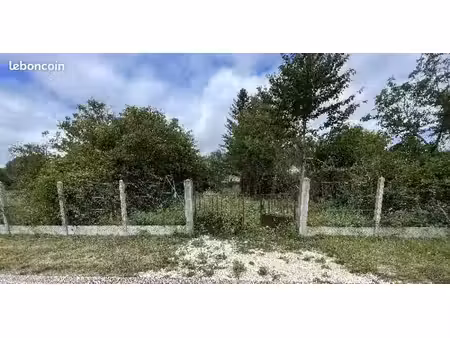 terrain dierre
