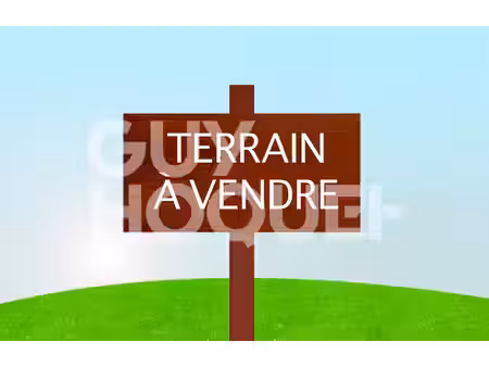 terrain constructible