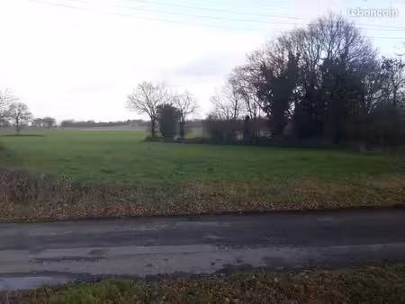 terrains à bâtir hors lotissement