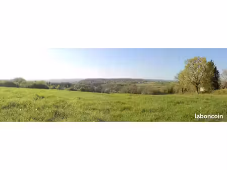 terrain constructible montmurat cantal lot aveyron