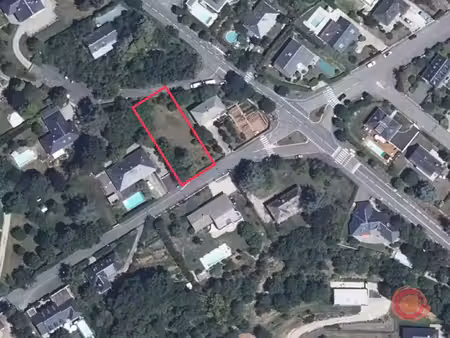 vente terrain 922 m² rodez (12000)