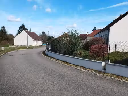 terrain à bâtir