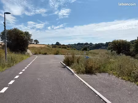 terrains à bâtir rouxmesnil bouteilles