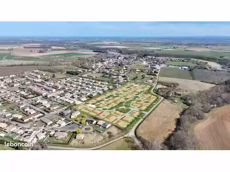 terrains à bâtir 442 m² proche montech & montauban à saint sardos