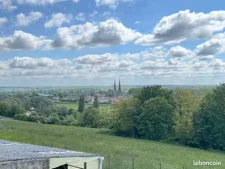 terrain 1700 m² sarralbe