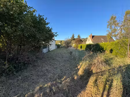 terrain a batir 500 m²