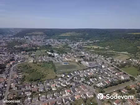 derniers terrains vitry sur orne
