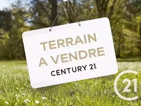 terrain à vendre - 531 m2 - yerres - 91 - ile-de-france