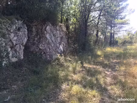terrain de loisir 23200m2