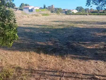 terrain de loisir