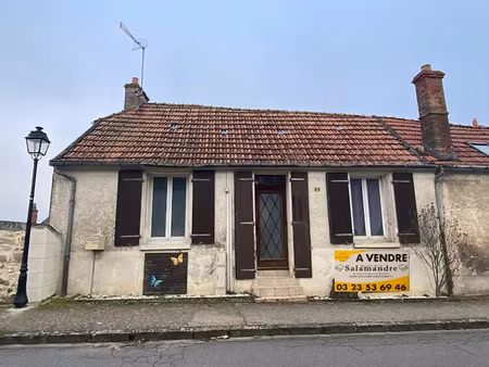 vente maison 4 pièces 76 m² à neuilly-saint-front (02470)  73 500 €