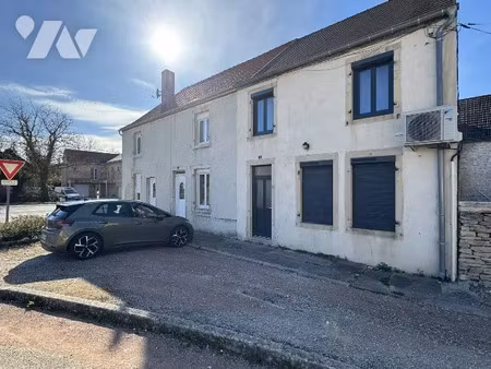 vente maison 3 pièces 92.59 m² à corberon (21250)  65 000 €