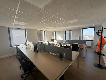 bureaux a louer