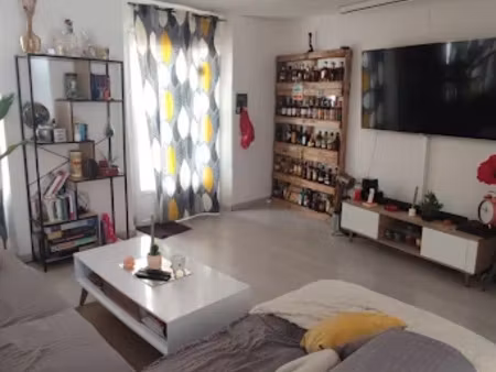 vente maison 3 pièces 90 m² à villesèque-des-corbières (11360)  90 000 €