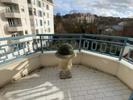 appartement de prestige de 114 m2 en vente rueil-malmaison  france