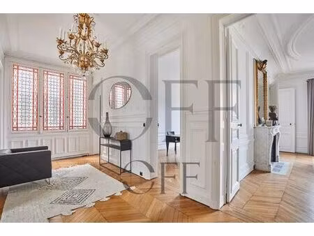 appartement de prestige en vente champs-elysées  madeleine  triangle d’or  paris  île-de-f