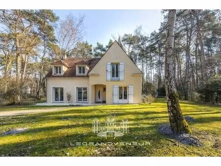 maison de luxe de 9 pièces en vente à arbonne-la-forêt  france