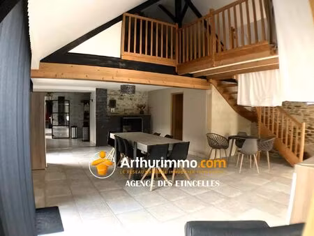 vente autre 8 pièces 278 m2 à retiers