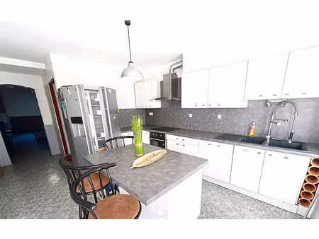 vente maison 5 pièces 121 m² à bonnac (09100)  133 500 €