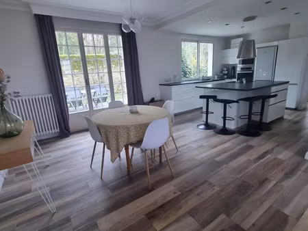 vente maison 7 pièces 204 m² saint-avertin (37550)