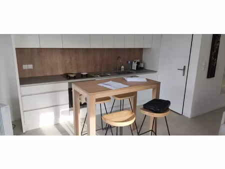 vente appartement 2 pièces 39 m² saint-cyr-sur-loire (37540)