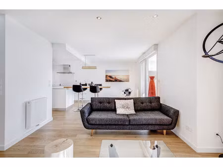 vente appartement 4 pièces 81 m² tournefeuille (31170)