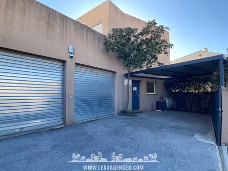 local mixte & habitation