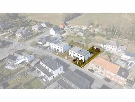 energiezuinig  3 slk  rustige ligging  garage