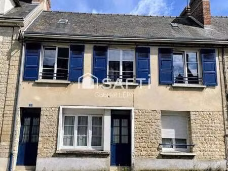 vente maison à fel (61160) : à vendre / 97m² fel