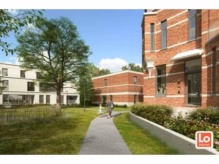 appartement te koop in lochristi