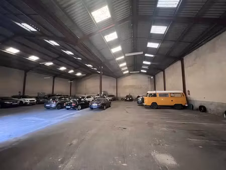 locaux d'activité à louer ou à vendre bordeaux centre