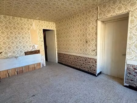 maison à rénover entre beaune et chalon