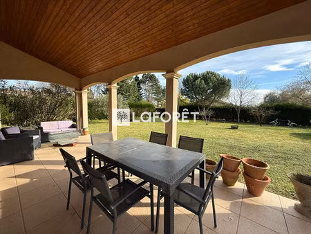 maison t5 saint-pierre-d'aurillac à vendre