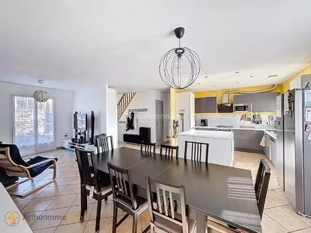 vente maison 7 pièces 145 m2 à vendresse-beaulne