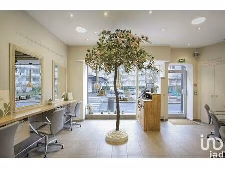 vente commerce 32 m² vincennes (94300)