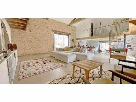 maison avec jardin et terrasse saint-amand-de-vergt (24)