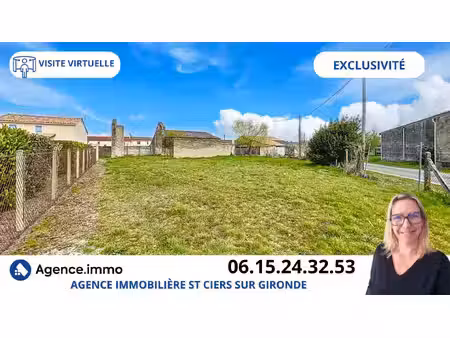 terrain constructible