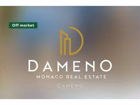 appartement de luxe de 6 chambres en vente à roquebrune-cap-martin  provence-alpes-côte d'