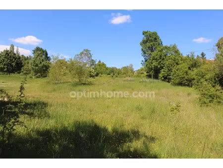 vente terrain 2050 m² donnemarie-dontilly (77520)