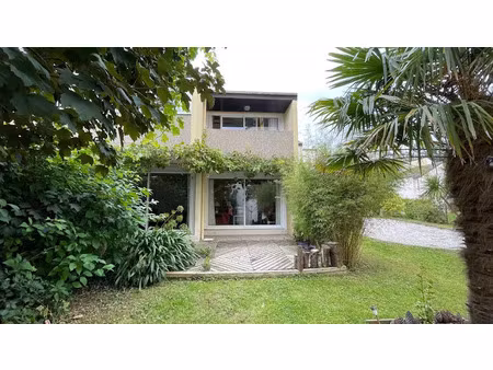 vente maison 7 pièces 131 m² à combrit (29120)  263 200 €